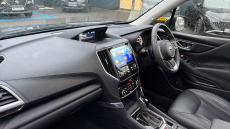 Subaru Forester 2.0i e-Boxer XE Premium 5dr Lineartronic Hybrid Estate